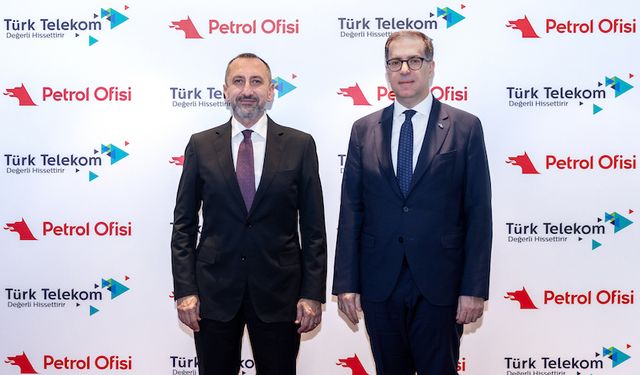 Petrol Ofisi'nin Dijital Geleceği: SD-WAN Teknolojisi ile Yeni Dönem