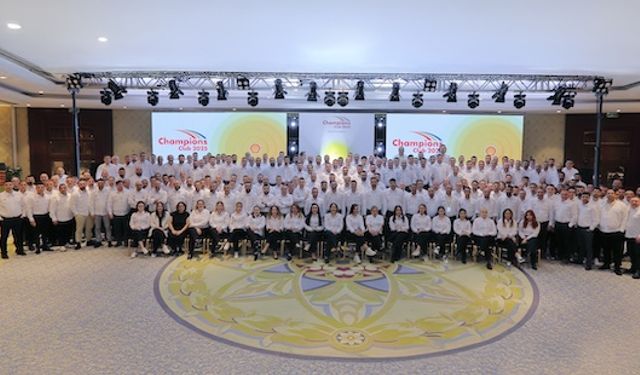 Shell Madeni Yağlar, Türkiye Stratejilerini Açıkladı