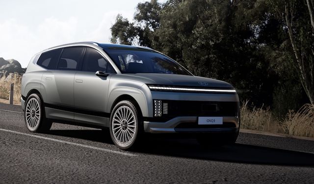 Red Dot’tan Hyundai Motor Grubu’na Tek Seferde 6 Ödül