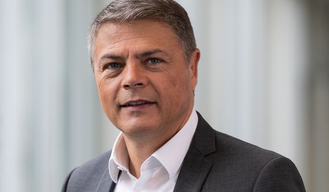 Renault Group Türkiye’de Üst Düzey Atama Gerçekleşti