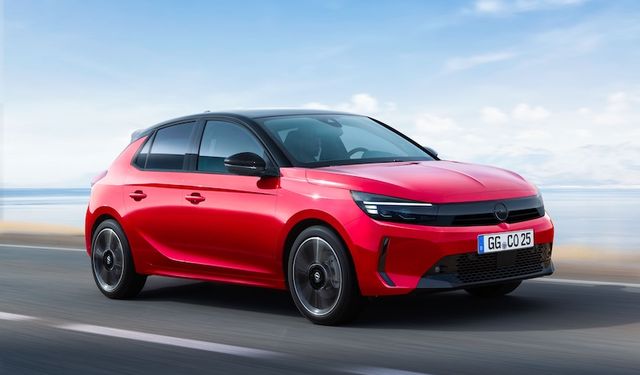 Eylül olanaklarıyla Opel sahibi olmanın tam zamanı