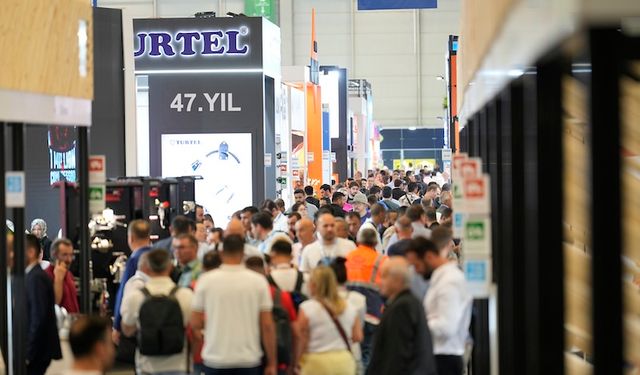 Automechanika Istanbul 2025 Başarıyla Tamamlandı