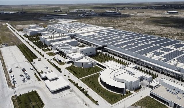Brisa'nın Aksaray Fabrikası Otomotiv Sektörünün En Prestijli Kalite Sertifikasını Aldı