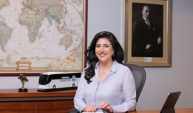 Döviz bazında çift haneli büyüyen TEMSA’dan ciro ve ihracatta tarihi rekor