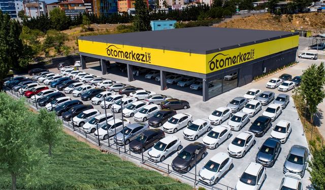 Sıfırdaki "Çinli Rekabeti" İkinci Elde Fiyatları Yüzde 7 Düşürdü