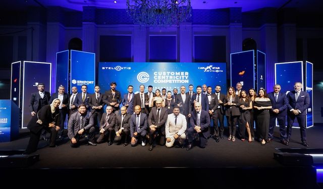 Stellantis, 2025 Müşteri Odağı Zirvesi’ni İstanbul’da Gerçekleştirdi