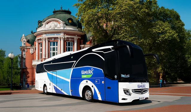 Kâmil Koç, Varna ile Avrupa’daki ağını genişletiyor