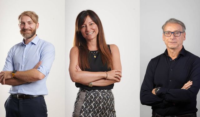 Prometeon Tyre Group üst düzey yönetim ekibini üç yeni atamayla güçlendiriyor