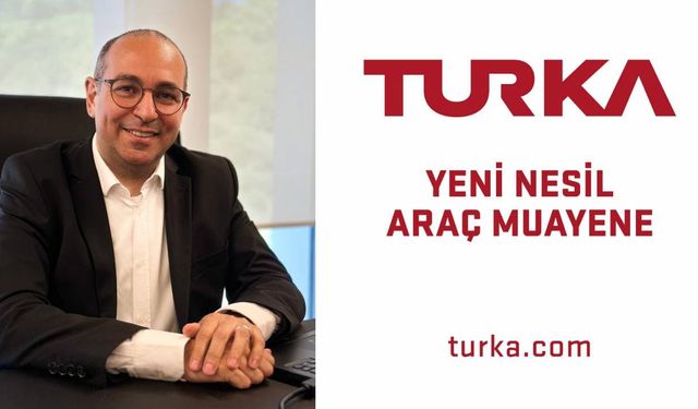 Turka ile yeni nesil motosiklet muayenesi