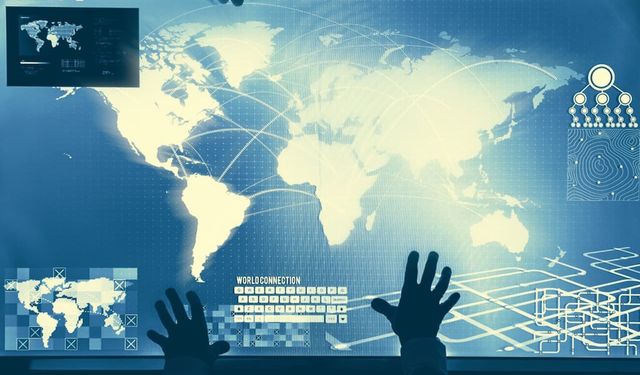 Dijitalleşen lojistik zinciri siber güvenlik açığıyla karşı karşıya