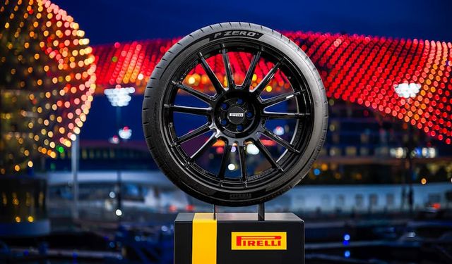 Yeni Pirelli P Zero, Auto Express’in karşılaştırmalı lastik testini kazandı