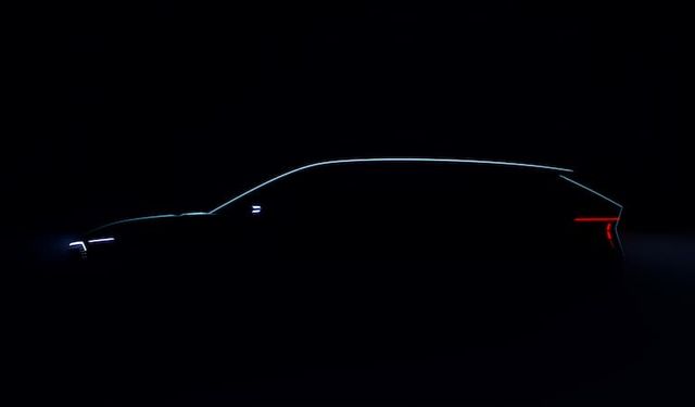 Škoda, “Vision O” ile station wagon vizyonunu sergiliyor