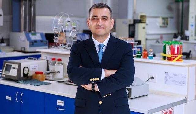 Türkiye, madeni yağ sektöründe küresel merkez olma yolunda