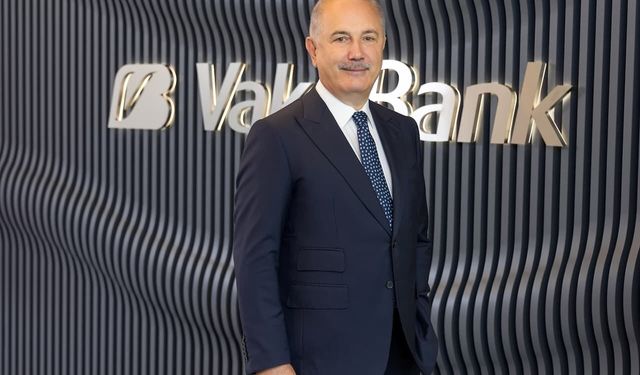 Vakıfbank lojistik sektörüne karbon emisyonunu azaltacak kredi paketi sundu
