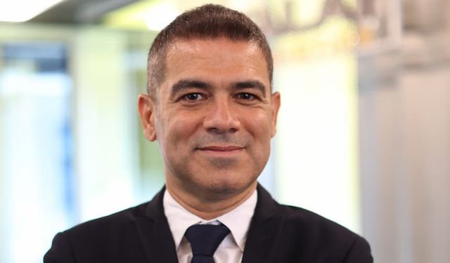 Talay Logistics yönetim kadrosunu Özgür Dondurmacı ile güçlendirdi