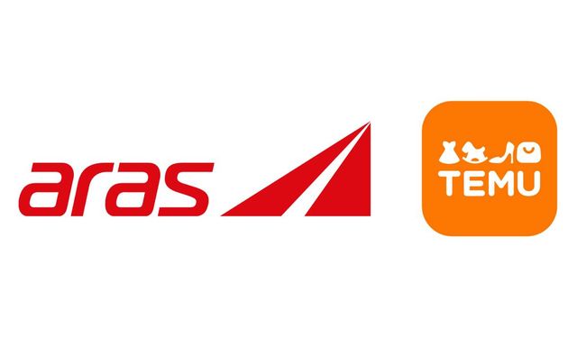 Aras Kargo ile Temu Türkiye'deki satıcılar için iş birliği yapıyor