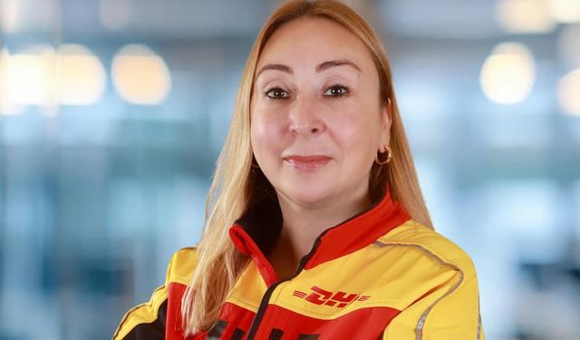 DHL Supply Chain Türkiye’de iş geliştirme direktörlüğüne Begüm Doğrusoy atandı