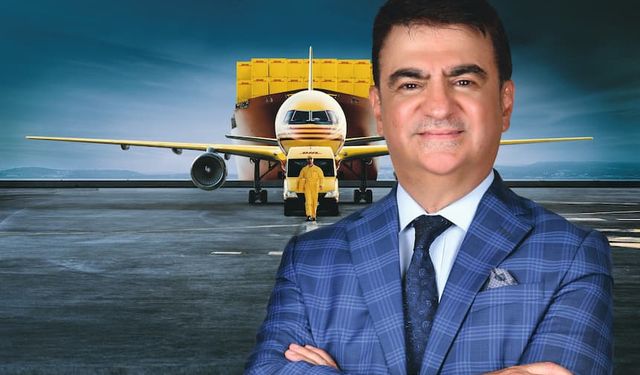 DGF Gümrük Müşavirliği A.Ş. Rıza Mehmet Korkmaz’a emanet