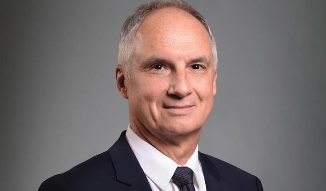 Renault Group CEO’su François Provost yeni atamaları açıkladı