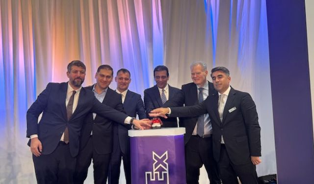 FedEx İstanbul Havalimanı’nda yeni global hava transfer merkezi açıldı