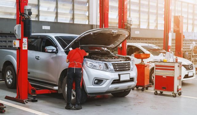 Yedek parçadaki tedarik sorunu araç sahibi sigortalıları mağdur ediyor