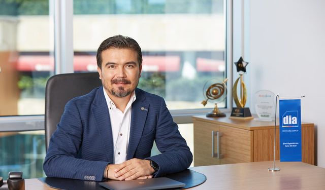 Suha Onay: “Soğuk zincir taşımacılığında dijitalleşme artık bir tercih değil zorunluluk”