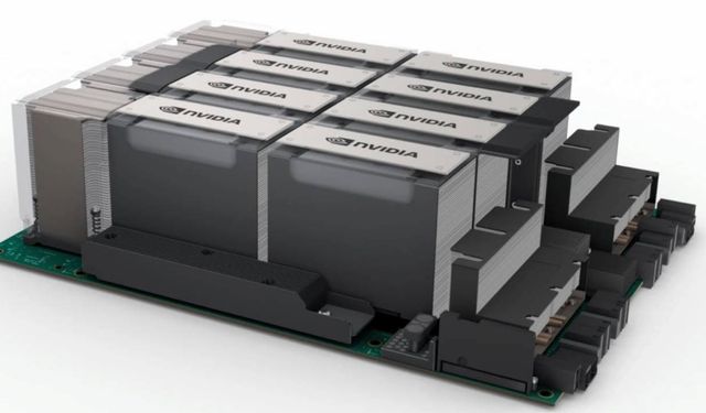 WeLD Uluslararası Taşımacılık yapay zekada yeni yatırımla öne çıkıyor