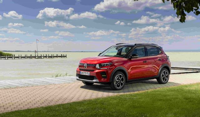 Citroën Türkiye satışlarıyla globalde üçüncü sırada