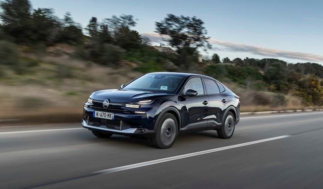 Citroën 2026’nın ilk yarısında güçlü performansını sürdürdü