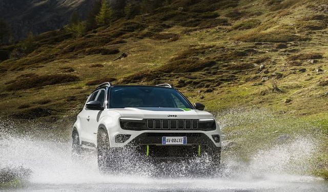 Stellantis 2025 üçüncü çeyrekte gelirlerini yüzde 13 artırdı