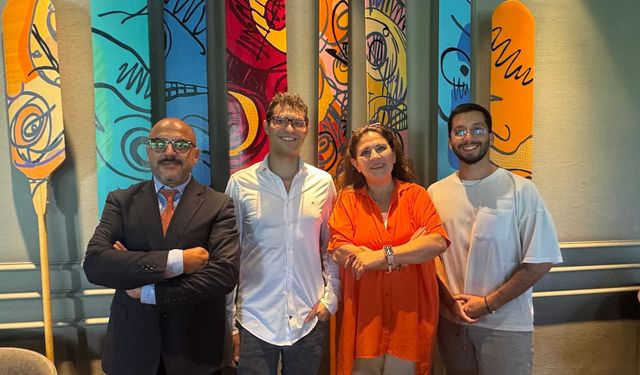 Yükal dijital lojistik platformu ile boş dönüşleri azaltıyor