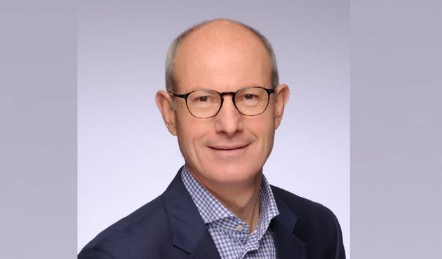 Renault Trucks’un Yeni CEO’su Antoine Duclaux oldu