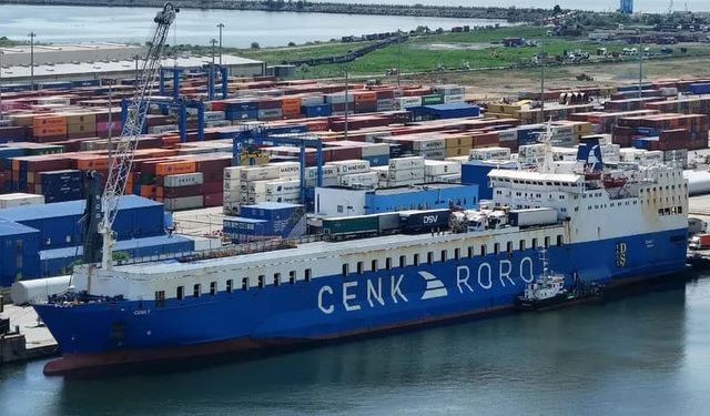 Attila Yener: “Çok modlu taşımacılık kapasitemizi artırdık”