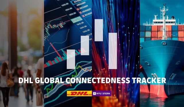 DHL raporu küresel ticaretin dayanıklılığını ortaya koydu