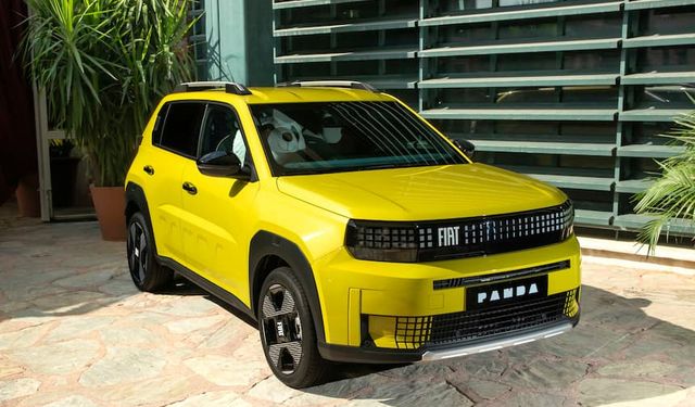 Grande Panda ile “Pozitif Enerji” Türkiye Yolları’nda