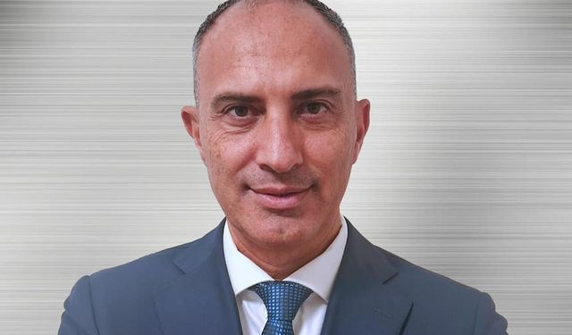 Stellantis’in yeni Global Üretim Başkanı Francesco Ciancia oldu