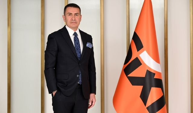 Bülent Alaca Sixt Türkiye’de Genel Müdür Yardımcısı oldu