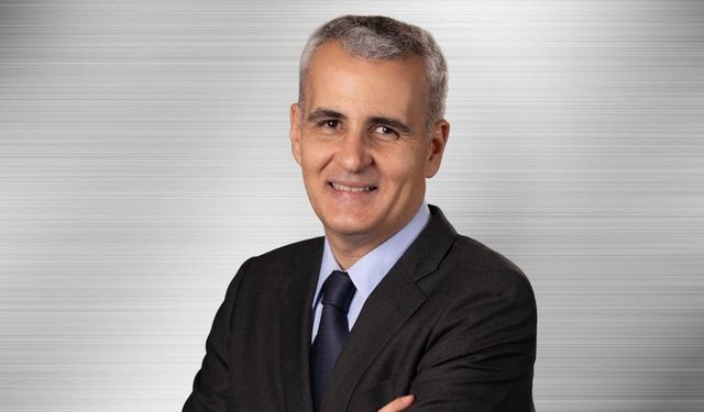 Stellantis Finans Direktörlüğü’ne Joao Laranjo’yu getirdi