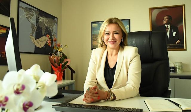 Horoz Lojistik uluslararası karayolu taşımacılığında güçlü büyüme yakaladı