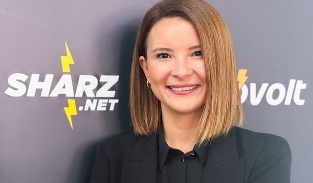 Ovolt ve Sharz.Net yönetim kadrosuna yeni isim