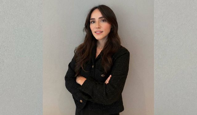 Motul Türkiye’nin yeni Pazarlama Müdürü Pınar Zevkirlioğlu oldu