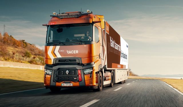 Renault Trucks’tan sadakat ve performans odaklı kampanya