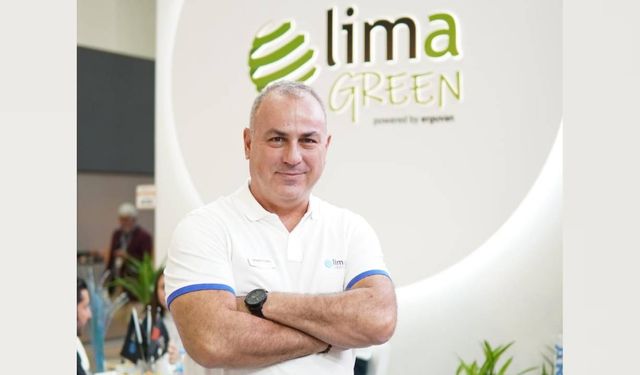 Lima Logistics Kurucu Ortağı Sinan Türel:  “Doğaya Saygı, Geleceğe Nefes: Lima Green ile karbon dengeleme yolculuğu”