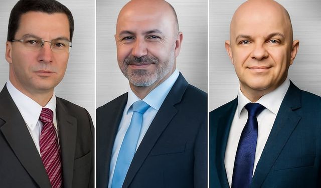 Stellantis, liderlik ekibini güçlendirmeye devam ediyor