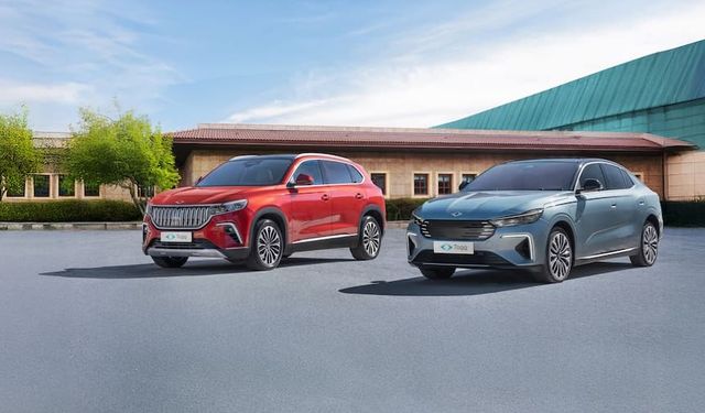 Togg T10X ve T10F için 700 bin TL’ye sıfır faiz