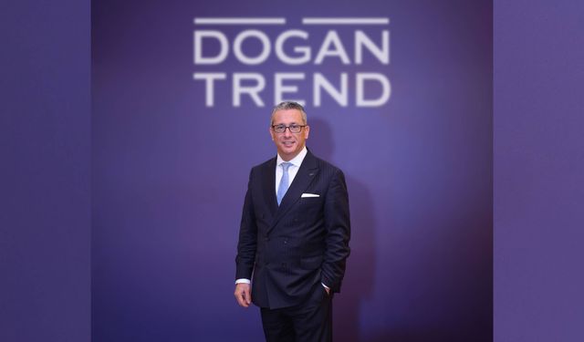 Doğan Trend Otomotiv Japon Devi Mazda’yı da portföyüne ekledi