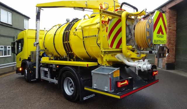 Allison Transmission, belediye araçlarında dayanıklılığı 5 yıl garantiliyor