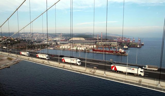 CEVA Logistics, Borusan Lojistik'i satın aldı