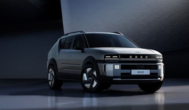 Hyundai 675 milyon dolarlık hidrojen yatırımını duyurdu