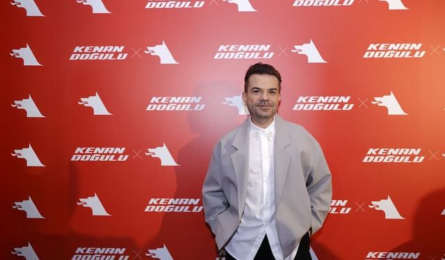 Petrol Ofisi Grubu’nun yeni marka yüzü Kenan Doğulu oldu